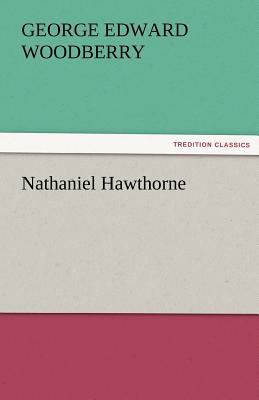 Nathaniel Hawthorne 3842429703 Book Cover