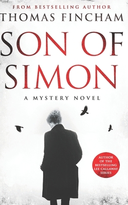 Son of Simon            Book Cover