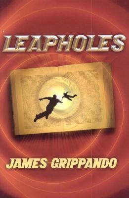 Leapholes 1590316665 Book Cover