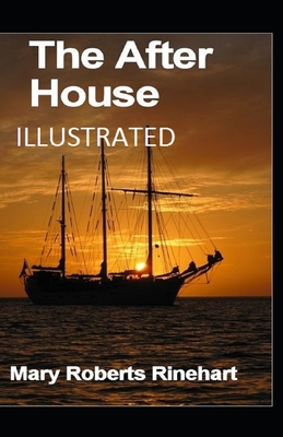 The After House Illustrated B08GFVLBL7 Book Cover