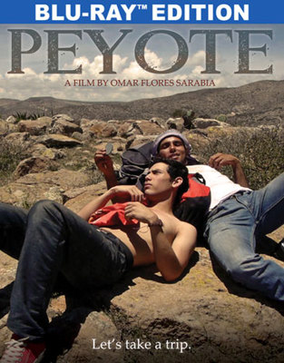 Peyote 6316305168 Book Cover