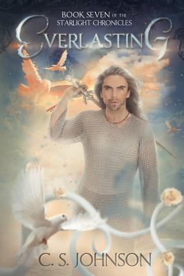 Everlasting 1542463939 Book Cover