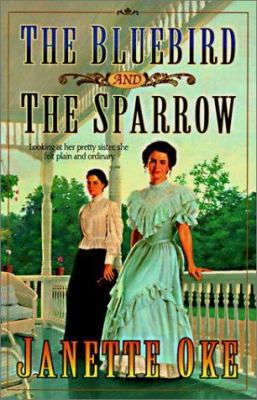 Bluebird and the Sparrow 0613362284 Book Cover