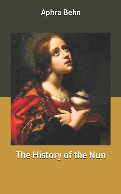 The History of the Nun B085RNM5PL Book Cover