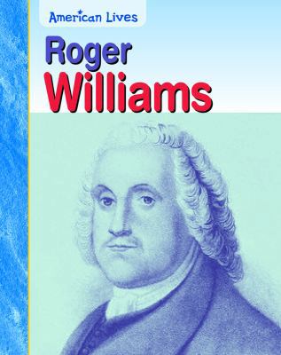 Roger Williams 140345969X Book Cover