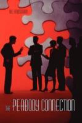 The Peabody Connection 1434324702 Book Cover