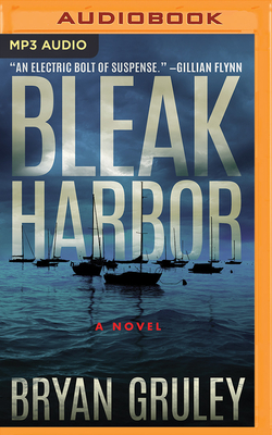 Bleak Harbor 1978623283 Book Cover