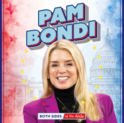 Pam Bondi 1978546777 Book Cover