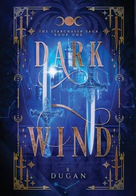 Darkwind 1958927007 Book Cover