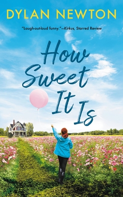 How Sweet It Is 1538708779 Book Cover