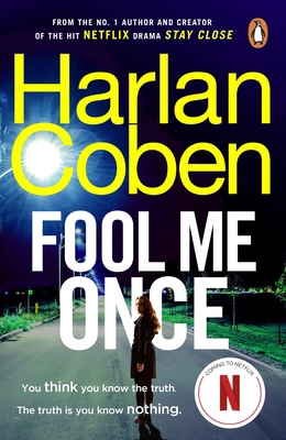 Fool Me Once: From the #1 bestselling creator o... 1784751111 Book Cover