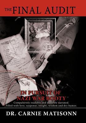 The Final Audit 1452094861 Book Cover
