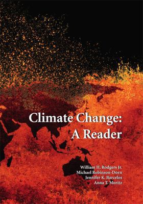 Climate Change: A Reader 1594604827 Book Cover