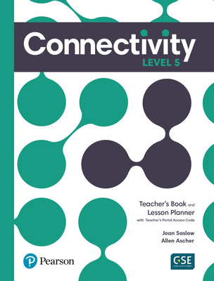 Connectivity Level 5 Teacher's Book and Lesson ... 0137464096 Book Cover