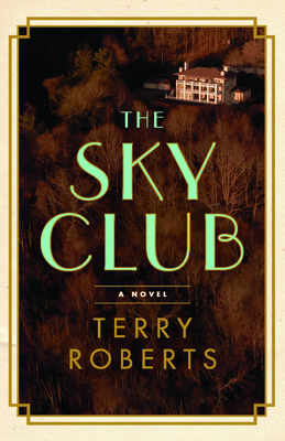 The Sky Club 168442853X Book Cover