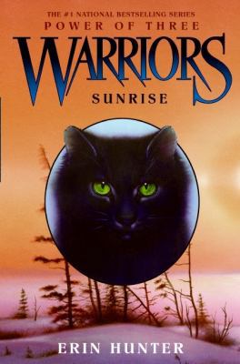 Warriors: Power of Three #6: Sunrise B00BG7EE80 Book Cover