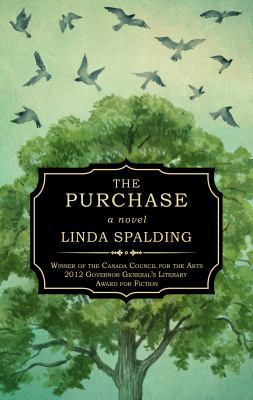 Purchase [Large Print] 1432854380 Book Cover