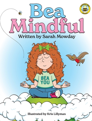 Bea Mindful 1739668804 Book Cover