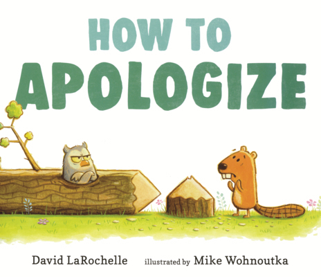 How to Apologize B0GN283PGR Book Cover