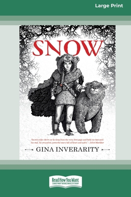 Snow [Large Print 16pt] [Large Print] 0369392019 Book Cover
