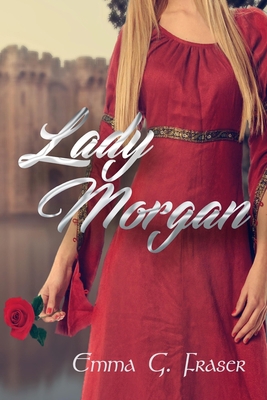 Lady Morgan [Spanish] 1982967463 Book Cover