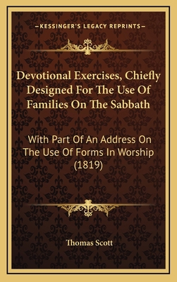 Devotional Exercises, Chiefly Designed For The ... 1166523039 Book Cover