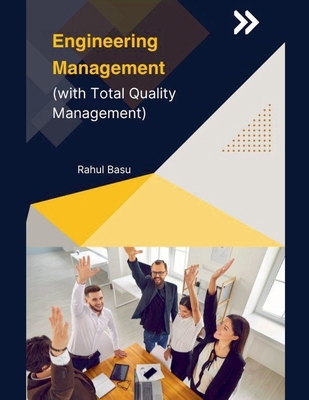 Engineering Management (with Total Quality Mana... B0CJCSZD4S Book Cover