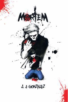 Mortem 1463345151 Book Cover