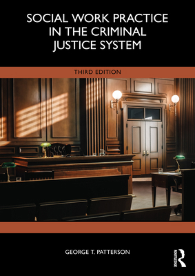 Social Work Practice in the Criminal Justice Sy... 1041102496 Book Cover