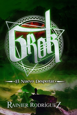 Grok: El Nuevo Despertar [Spanish] 1075088194 Book Cover