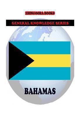 Bahamas 1477548939 Book Cover