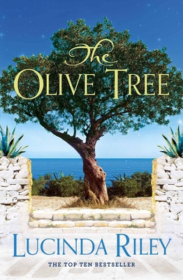 The Olive Tree 1509832475 Book Cover