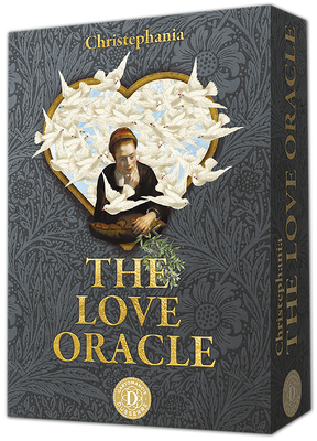 The Love Oracle 1646712579 Book Cover