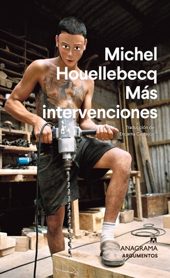 Mas Intervenciones [Spanish] 8433906194 Book Cover