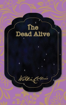 The Dead Alive 1641817801 Book Cover