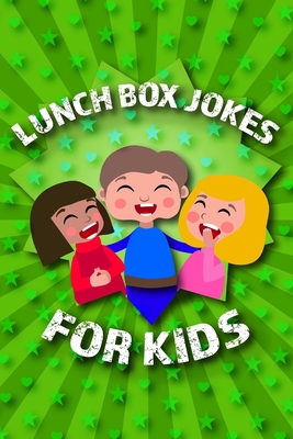 Lunch Box Jokes for kids: 105 Tear Out Notes wi... 1693932032 Book Cover