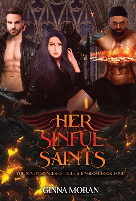 Her Sinful Saints 1951314611 Book Cover