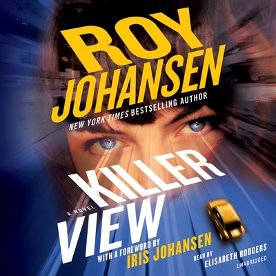 Killer View 1668607417 Book Cover