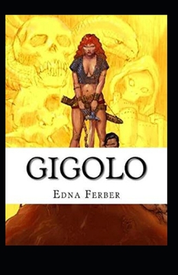 Paperback Gigolo Illustrated Book