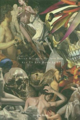 After Walking to and Fro and Up and Down in It 0985004436 Book Cover