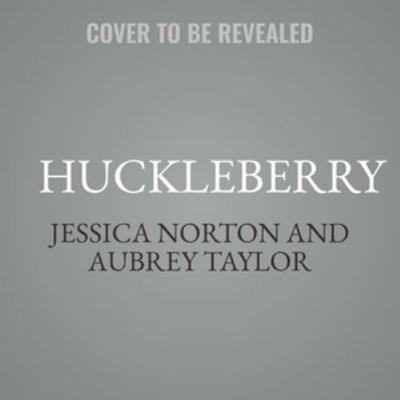 Huckleberry B0H97YDSG6 Book Cover