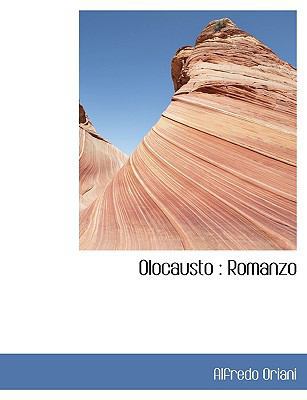 Olocausto: Romanzo 1115986198 Book Cover