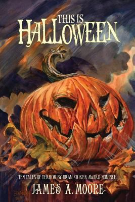 This is Halloween 1537711660 Book Cover