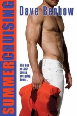 Summer Cruising 1928662072 Book Cover