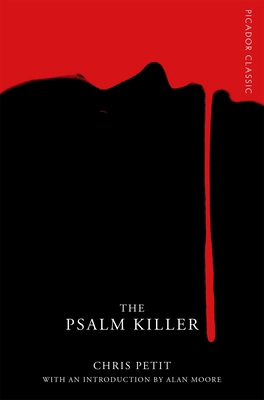 The Psalm Killer: Picador Classic 1509801162 Book Cover