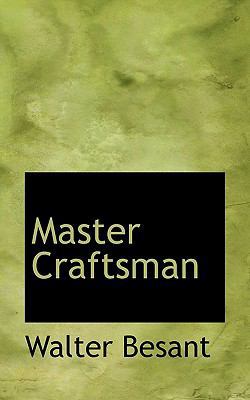 Master Craftsman 1117680207 Book Cover