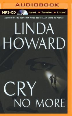 Cry No More 1491543183 Book Cover
