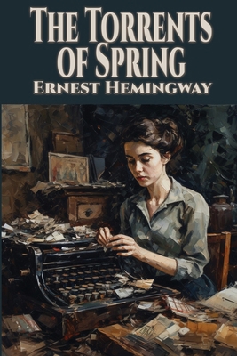 The Torrents of Spring 1515462994 Book Cover