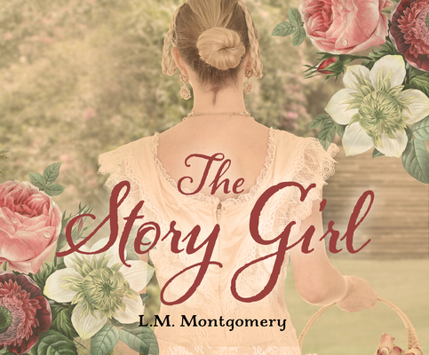 The Story Girl 1662073240 Book Cover