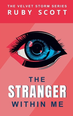 The Stranger Within Me B0GP2MNFPP Book Cover